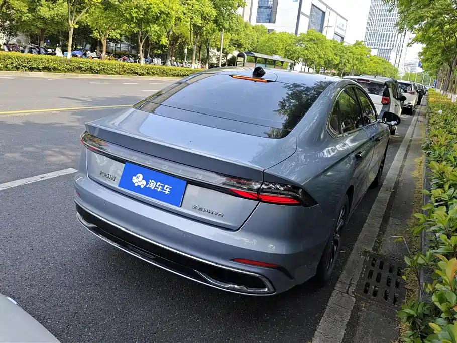 LINCOLN Z