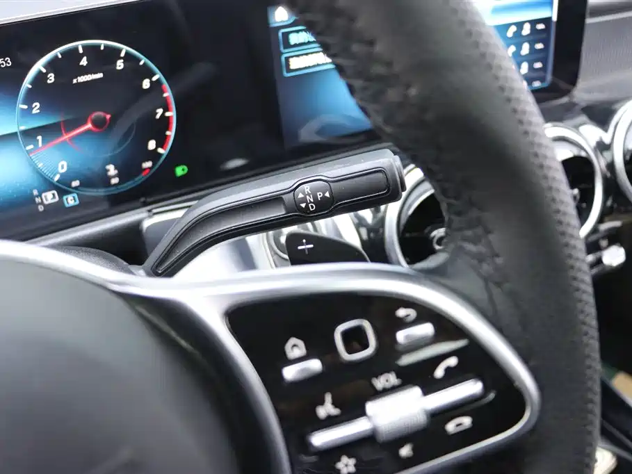 Mercedes-Benz GLB 2020 GLB 200 Dynamic фото 9