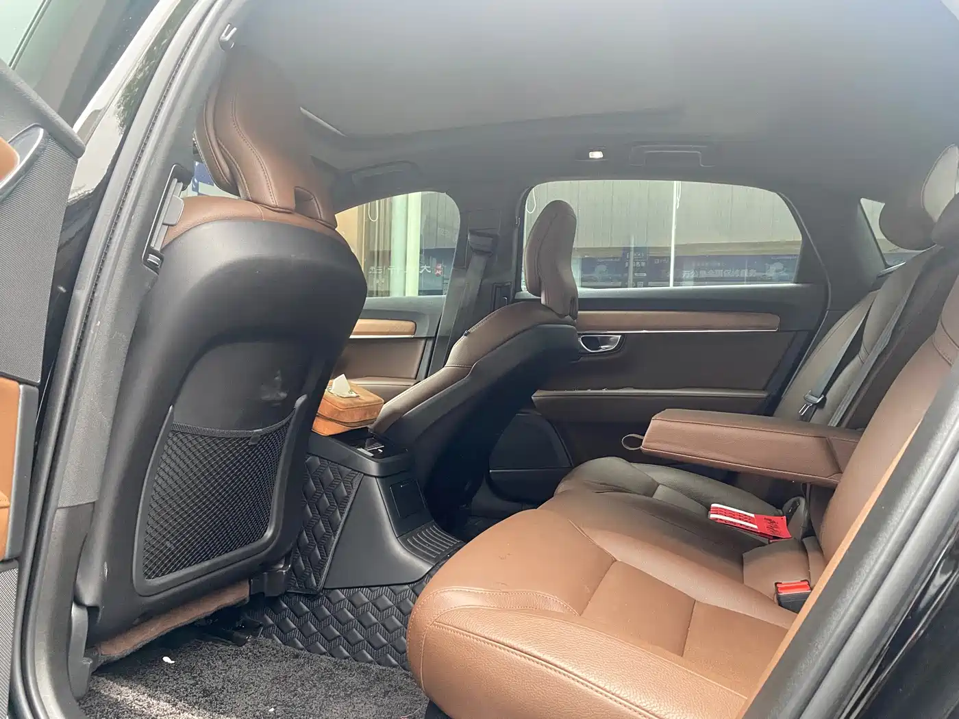Volvo S90 Plug-in Hybrid 2024 2023 T8 Plug-in Hybrid AWD Long Range Smart Elite Luxury