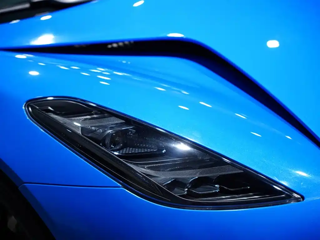 Lotus EMIRA 2023 2022 3.5T V6 Manual First Edition