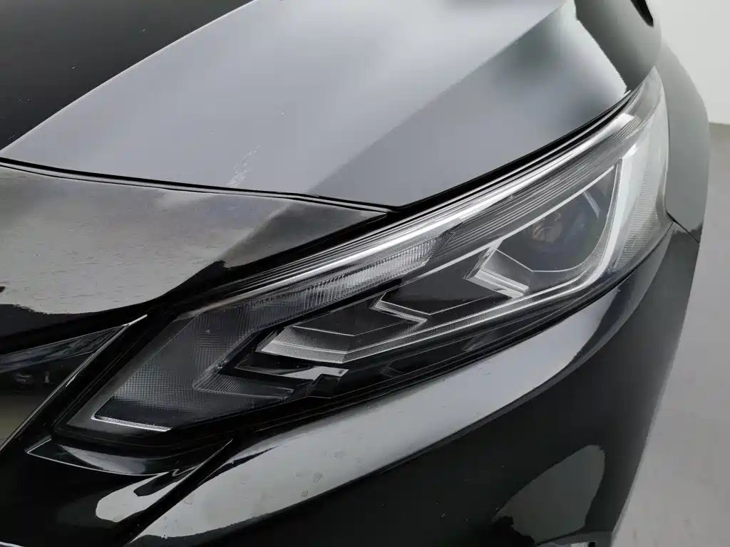 Nissan TEANA, миниатюра 7