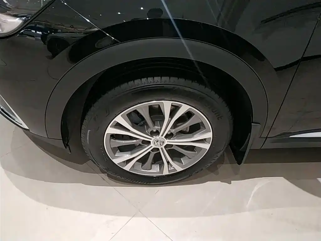 Buick Envision Plus 2022 Enclave Plus 652T 5-Seater Luxury фото 22