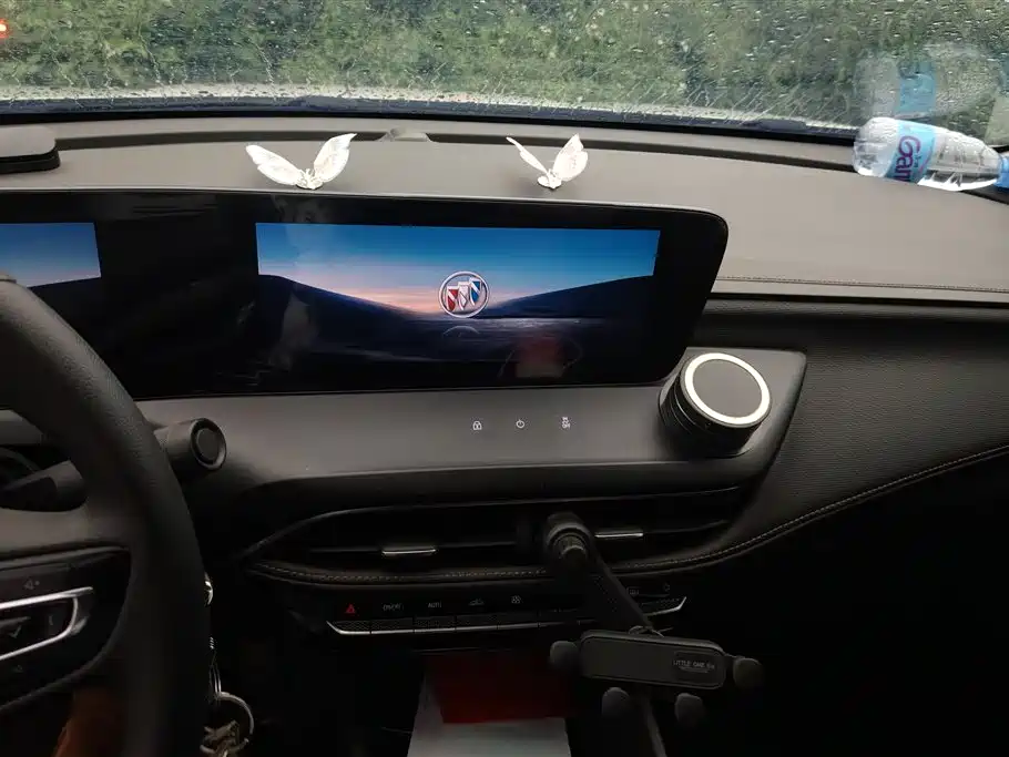 Buick Verano 2023 Pro Joy Edition фото 13