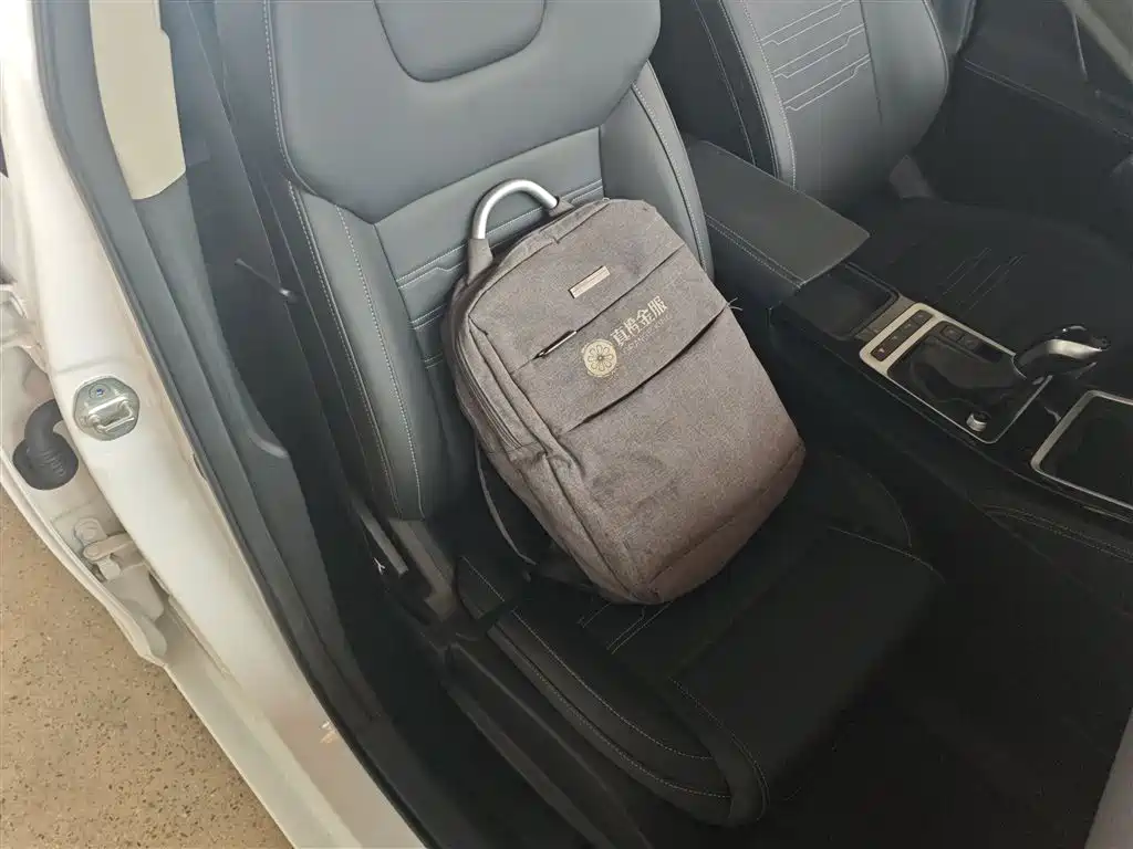 BYD Qin 2019 1.5L Automatic Prestige фото 25