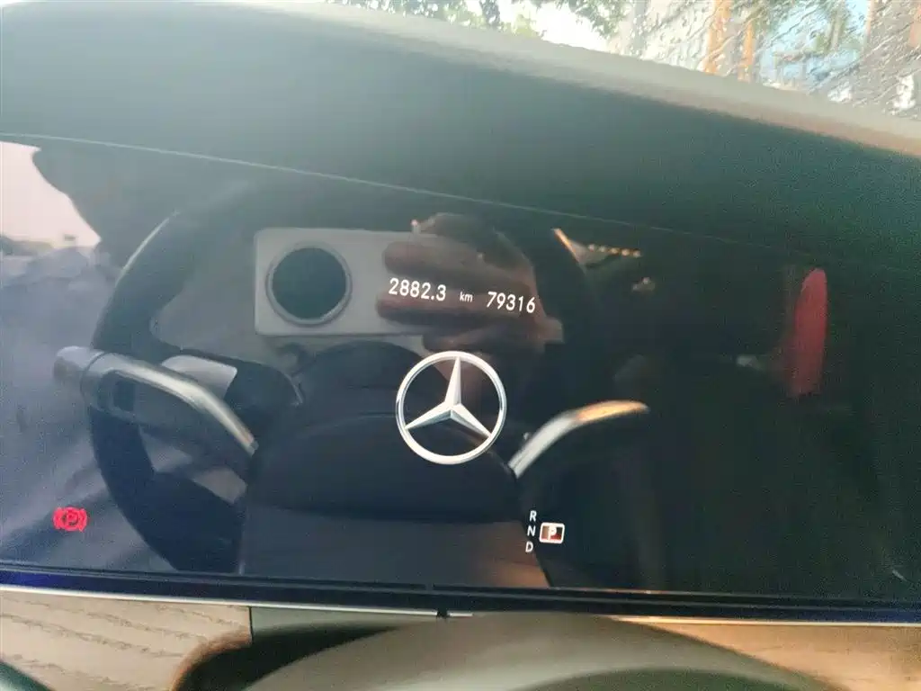Mercedes-Benz E-Class 2023 E 300 L Fashion фото 5