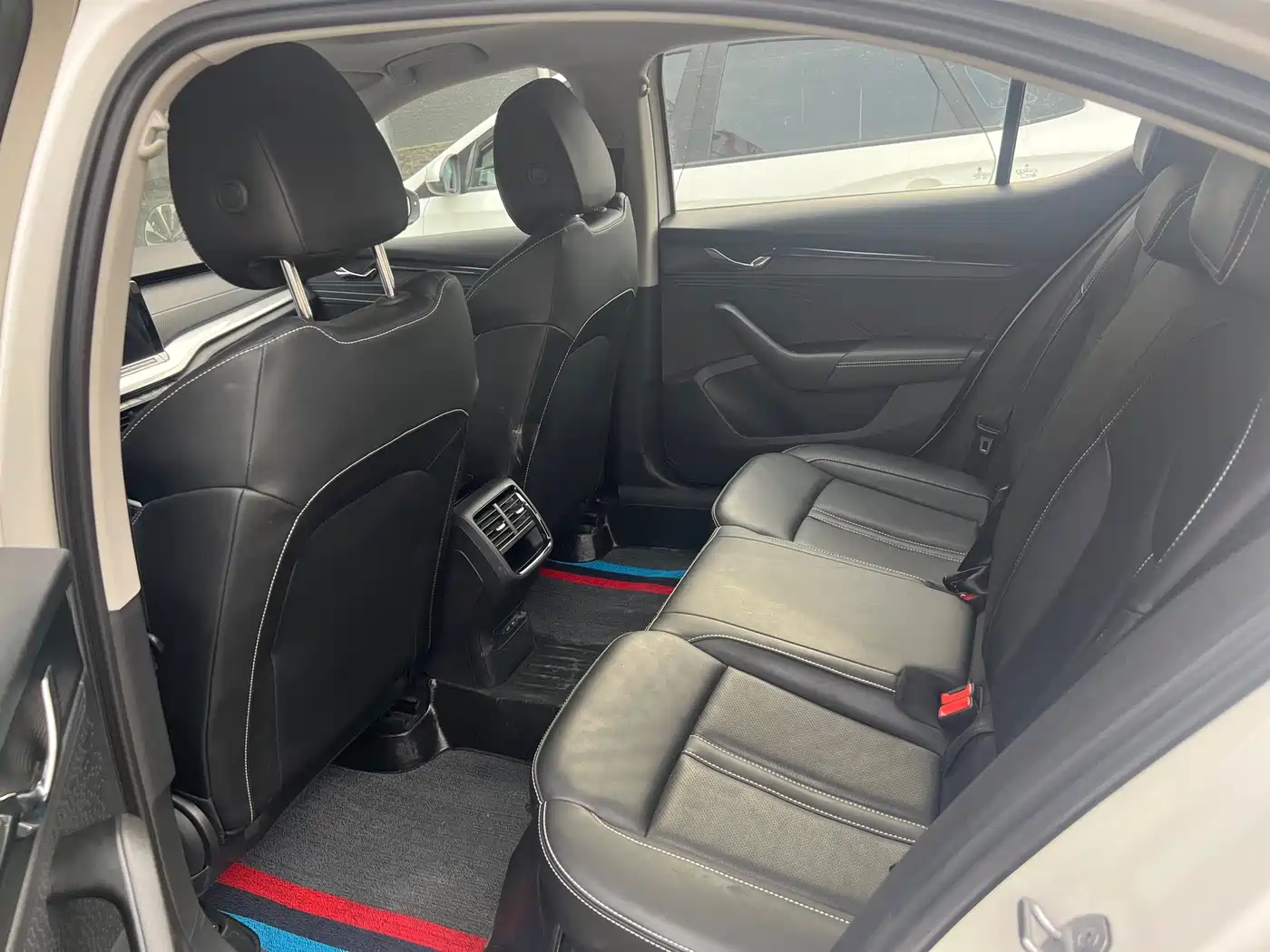 Škoda Octavia 2022 PRO TSI280 Premium Edition фото 16
