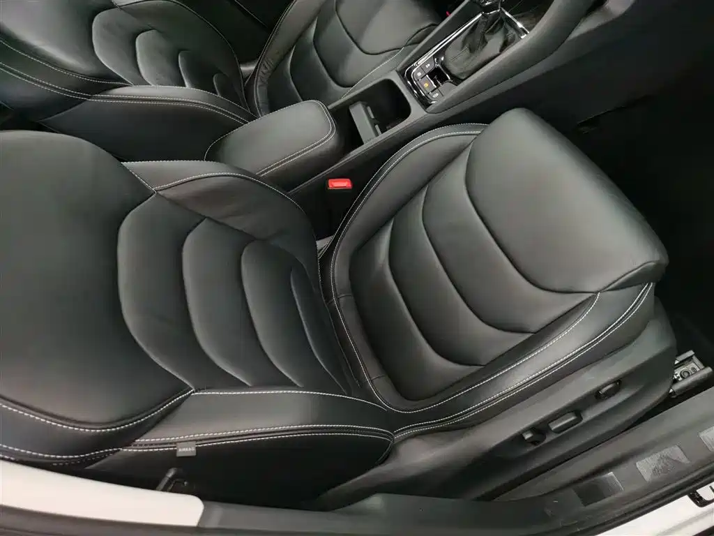 Škoda Kodiaq 2018 TSI330 5-seat FWD Luxury Premium фото 20