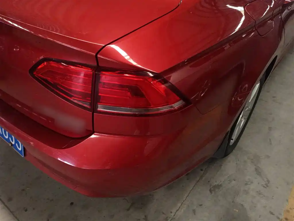 Volkswagen Lamando 2017 230TSI DSG Trend Edition фото 8