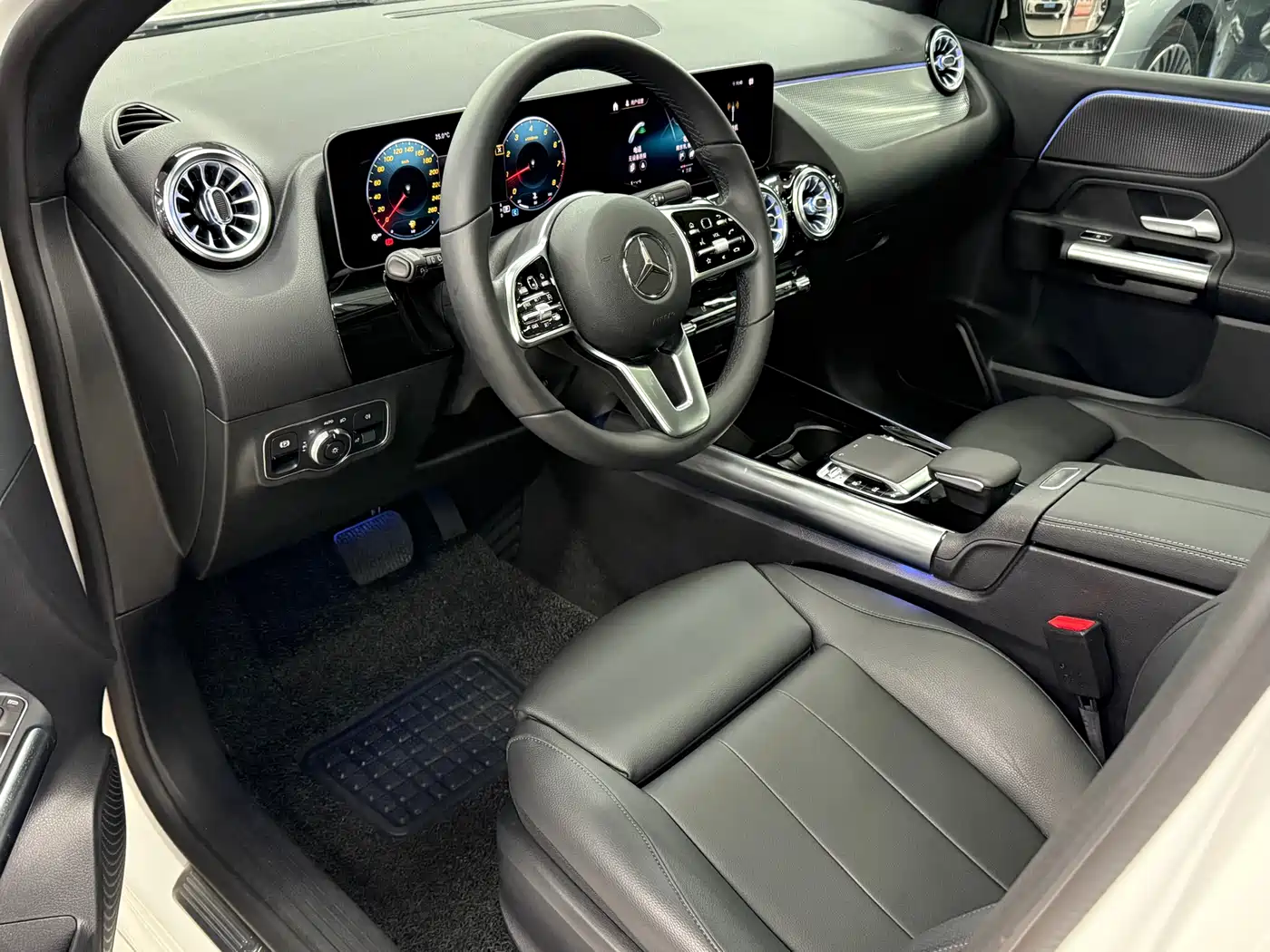 Mercedes-Benz B-Class 2020 B 200 Fashion Edition фото 6