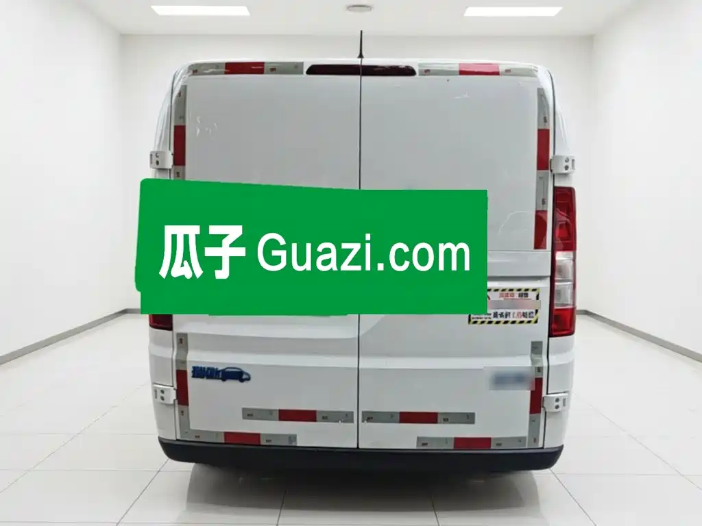 Ruichi New Energy EC75 2024 2024 Model Surpass I 50.38kWh