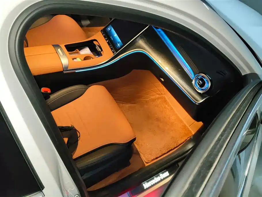 Mercedes-Benz C-Class 2025 Facelift C 260 L Sport Edition фото 8
