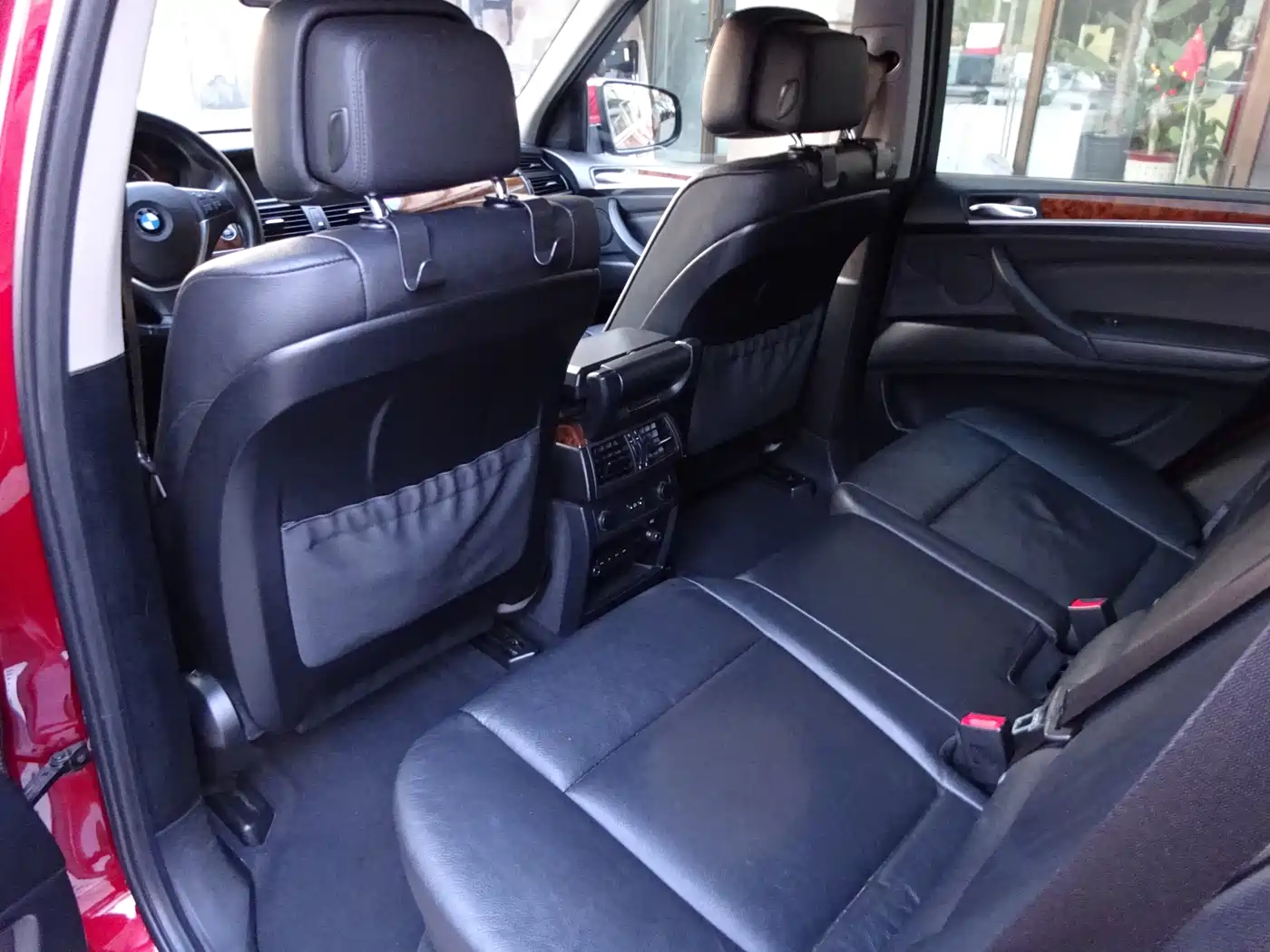 BMW X5 (Import) 2013 xDrive35i Leading фото 9