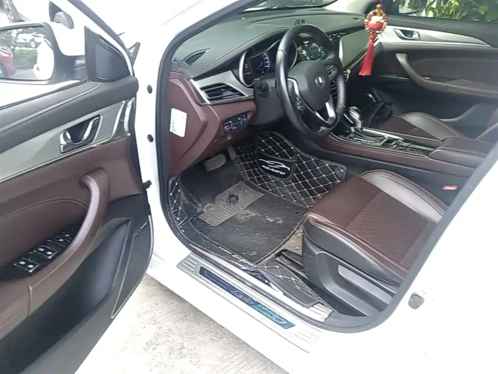 Photo 16 - Changan Eado