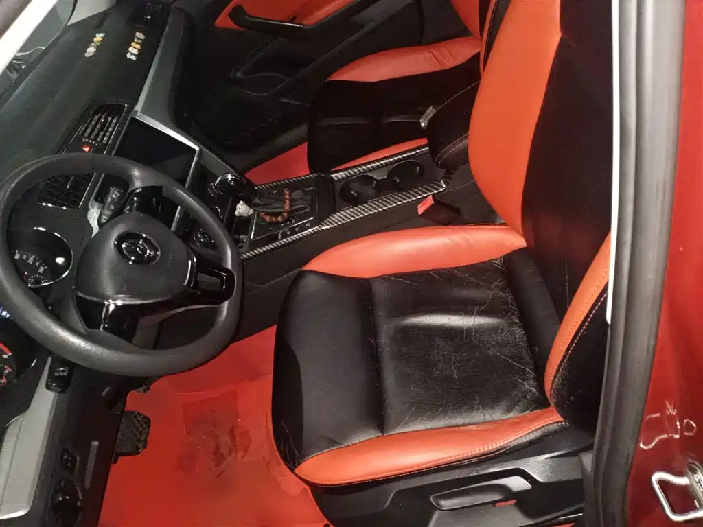 Volkswagen Lamando 2017 230TSI DSG Trend Edition фото 15