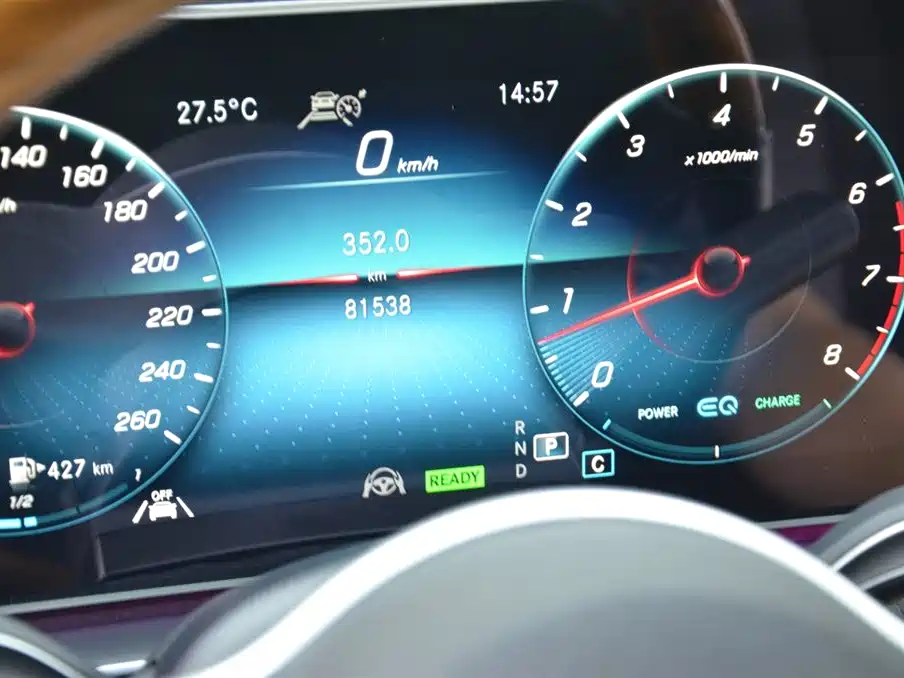 Mercedes-Benz GLS 2021 GLS 450 4MATIC Luxury фото 16