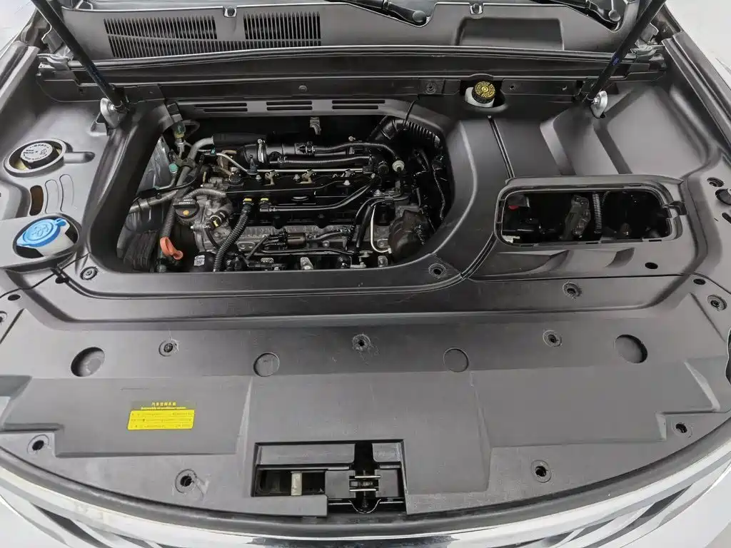 Photo 6 - Geely Atlas