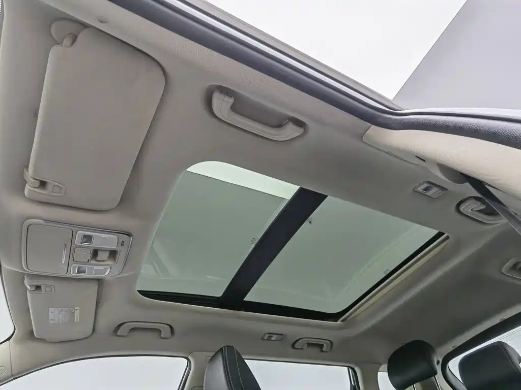 Photo 14 - Geely Atlas