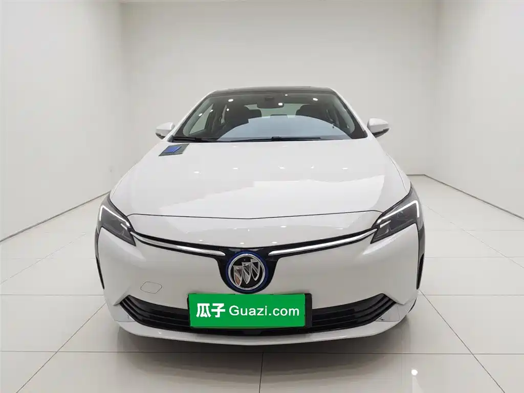 Buick Velite 6 2024 430km Comfort Edition фото 3