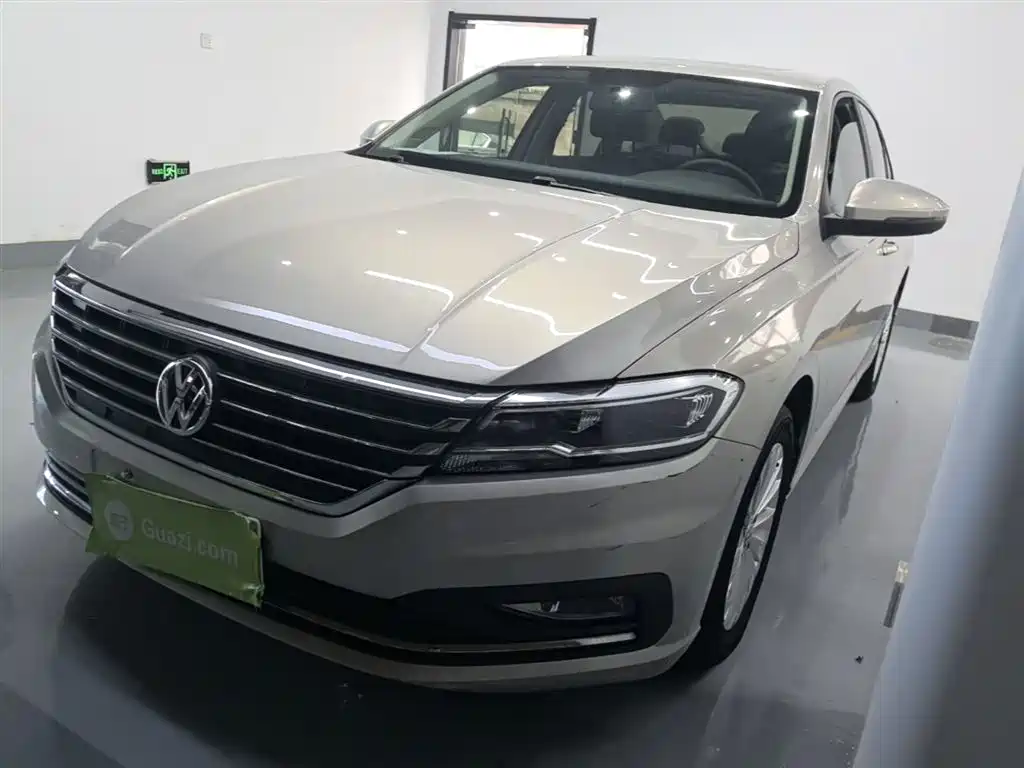 Volkswagen Lavida 2019 280TSI DSG Comfort Edition China VI фото 2