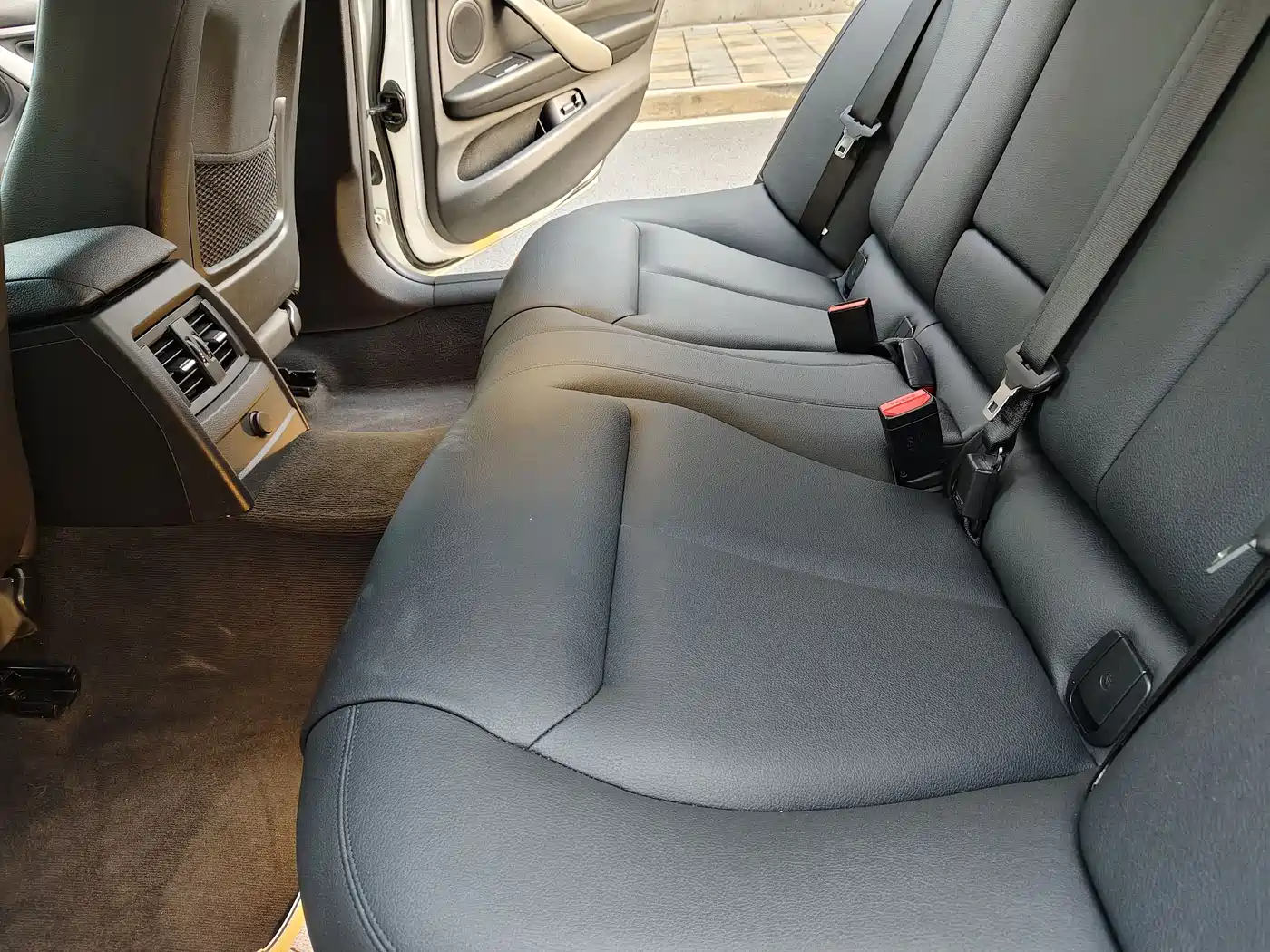 BMW 3 Series 2015 320Li Fashion фото 11