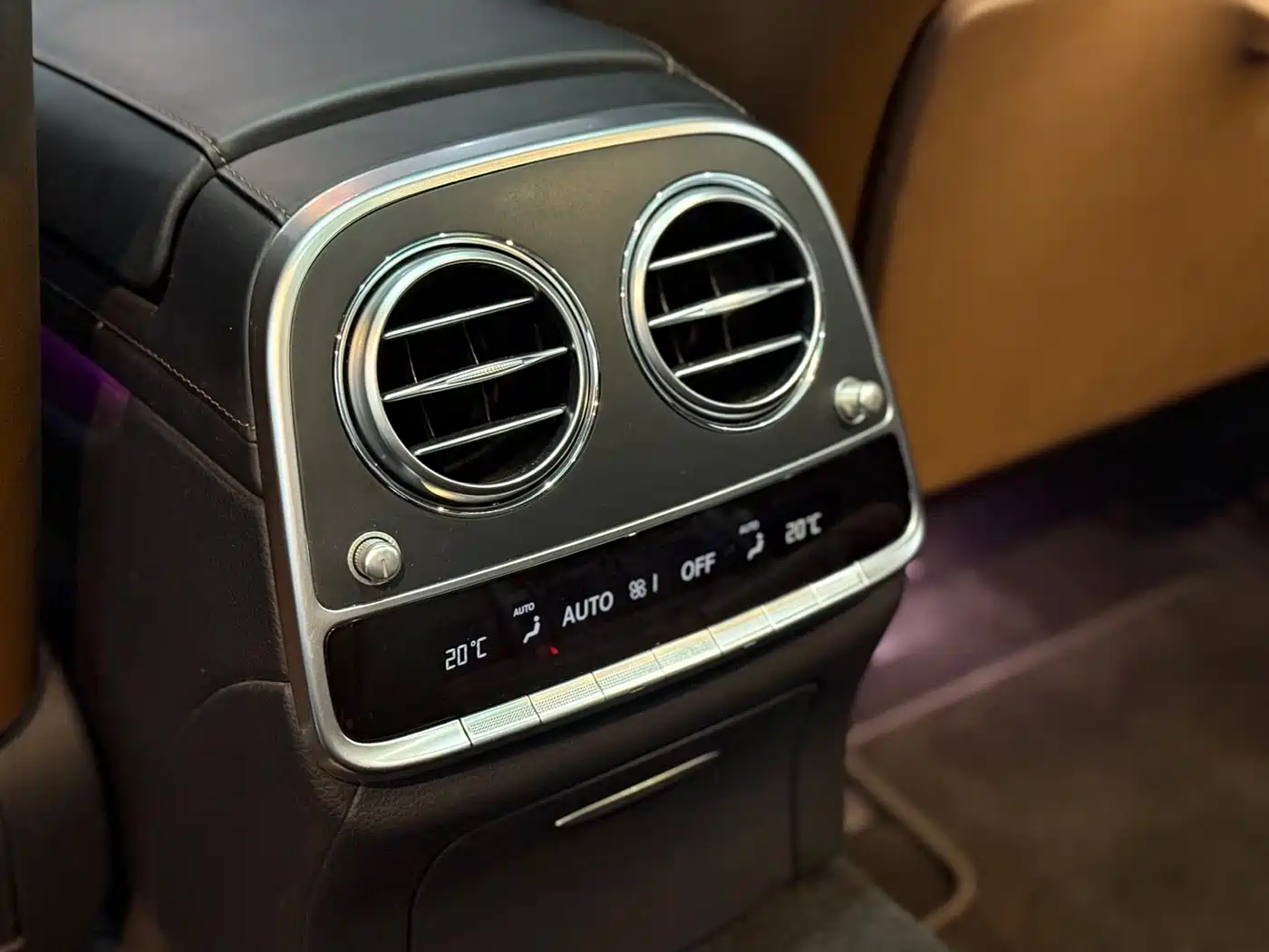 Mercedes-Benz S-Class 2014 S 500 L фото 17