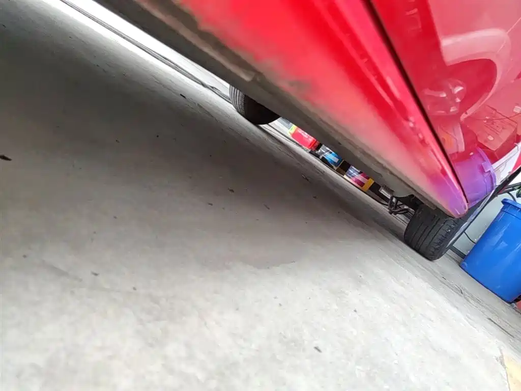 Volkswagen Polo 2016 1.4L Manual Trend фото 22
