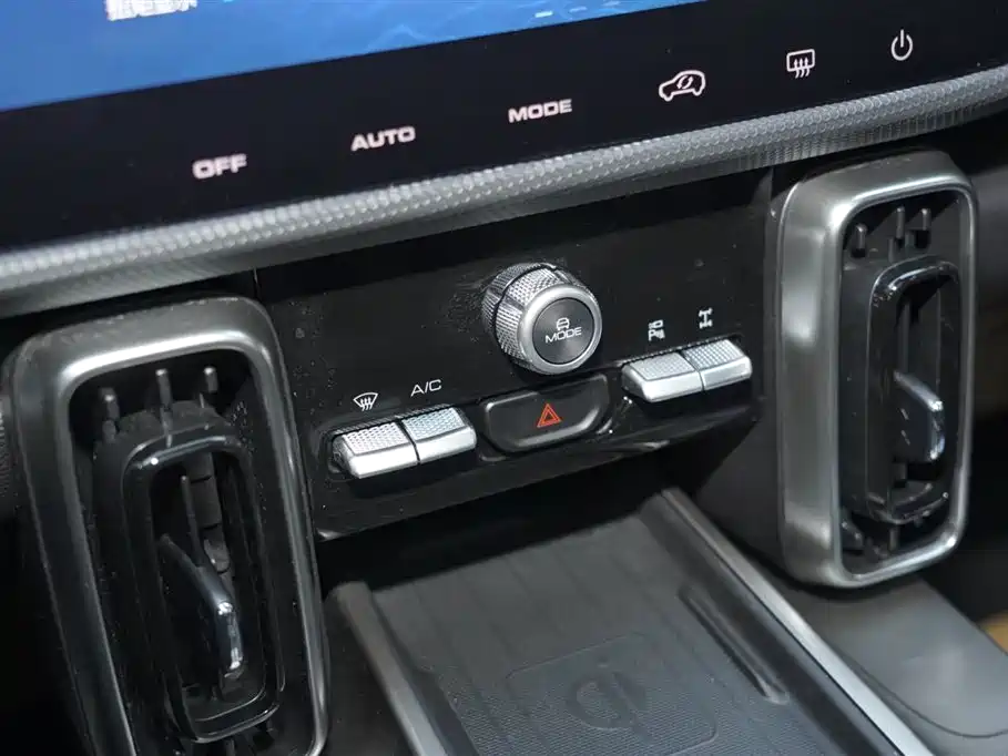 Haval Big Dog 2024 2.0T DCT Chinese Rural Dog Edition фото 8