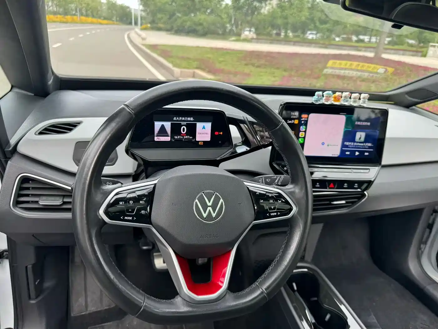 Volkswagen ID.3 2023 Pure Smart Edition фото 6
