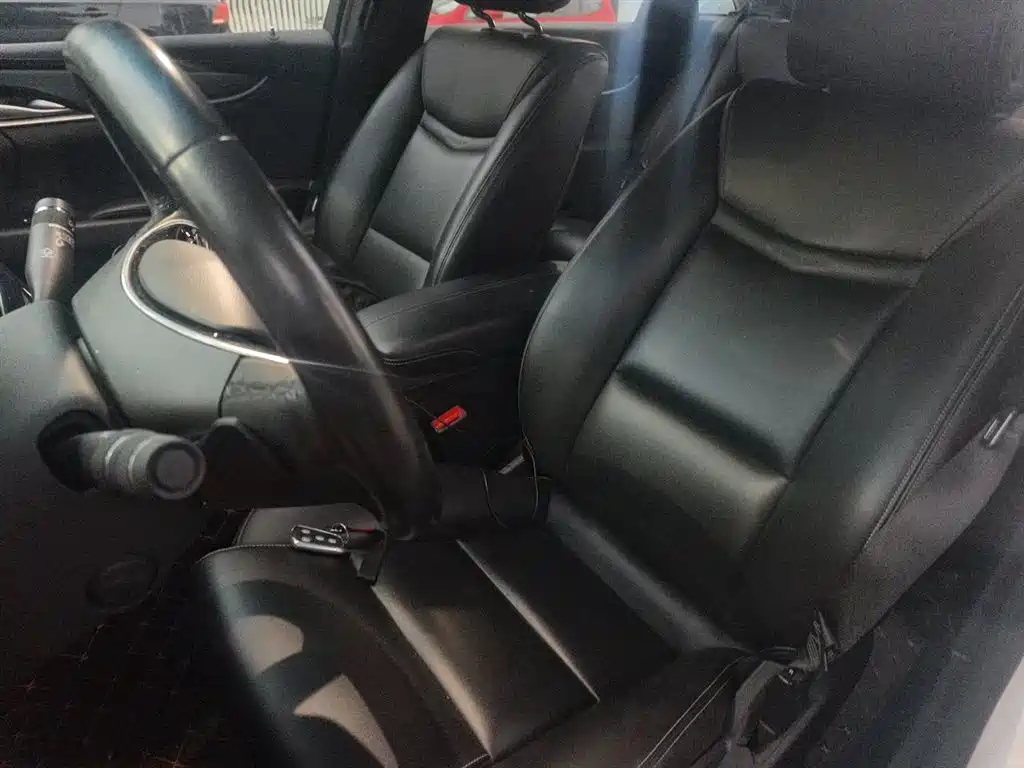 Cadillac XTS 2018 28T Technology фото 8