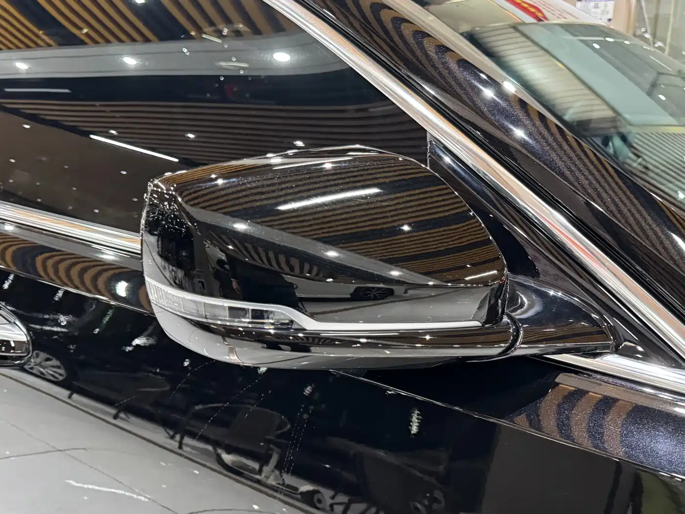 Cadillac CT5 2024 28T Luxury Model фото 6