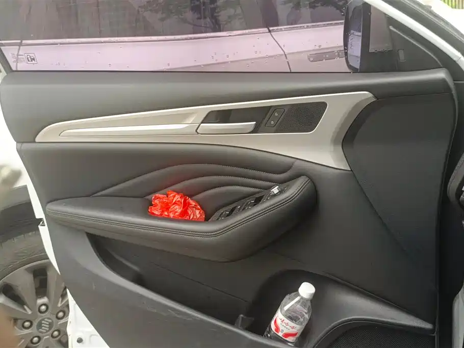 Haval F7 2019 1.5T 2WD i-Trend China VI фото 7