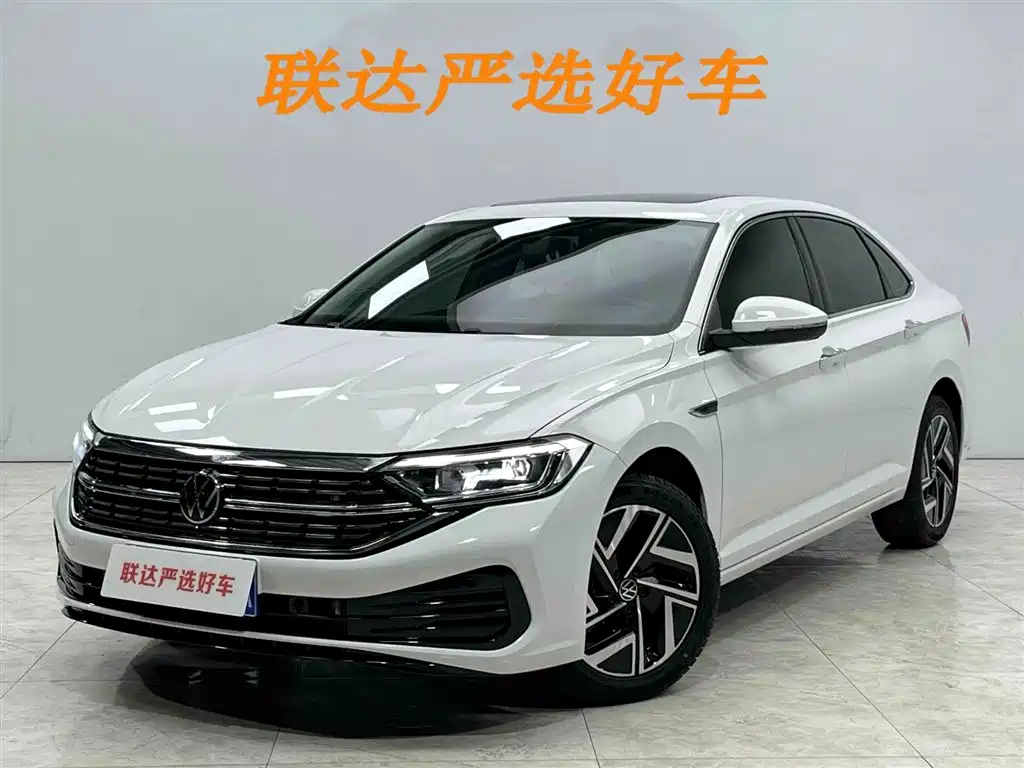 Volkswagen Sagitar 2023 300TSI DSG Surpassing Edition