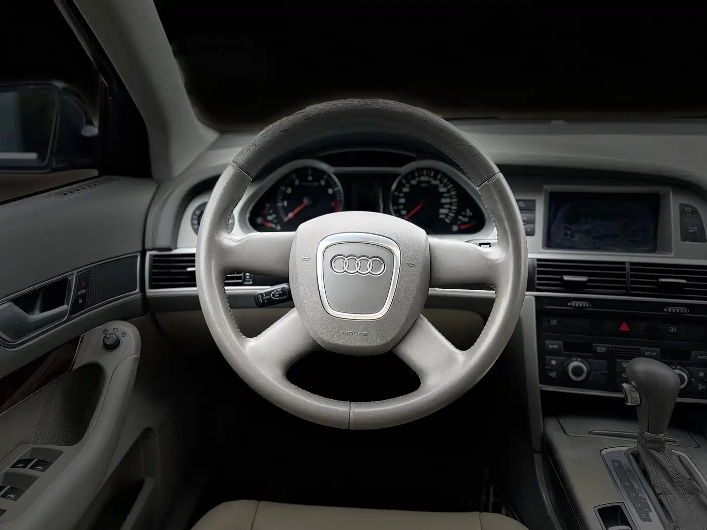 Audi A6L 2008 2.0T Automatic Standard фото 7