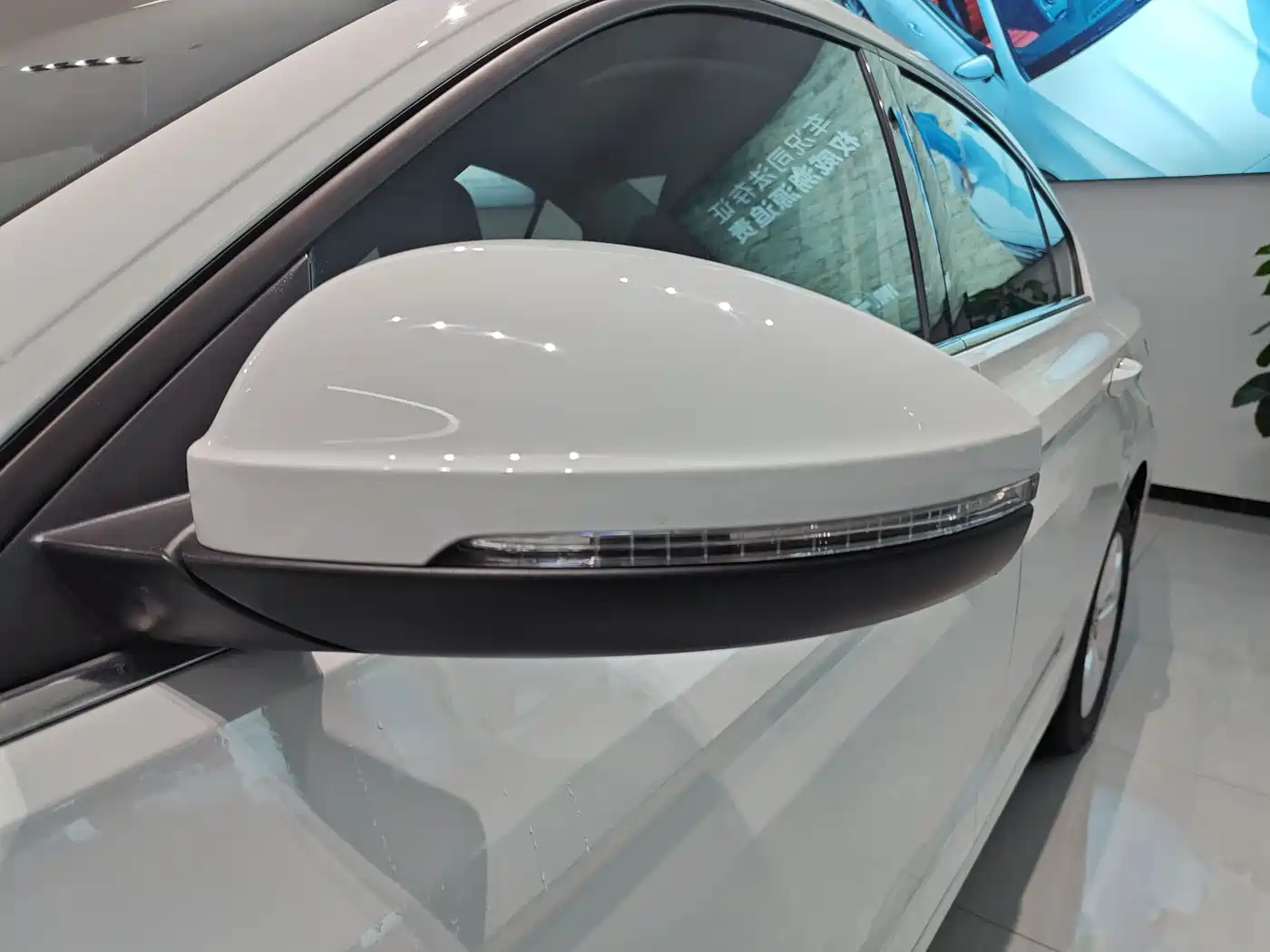 Volkswagen Bora 2019 Facelift 1.5L Automatic Elite China V фото 26