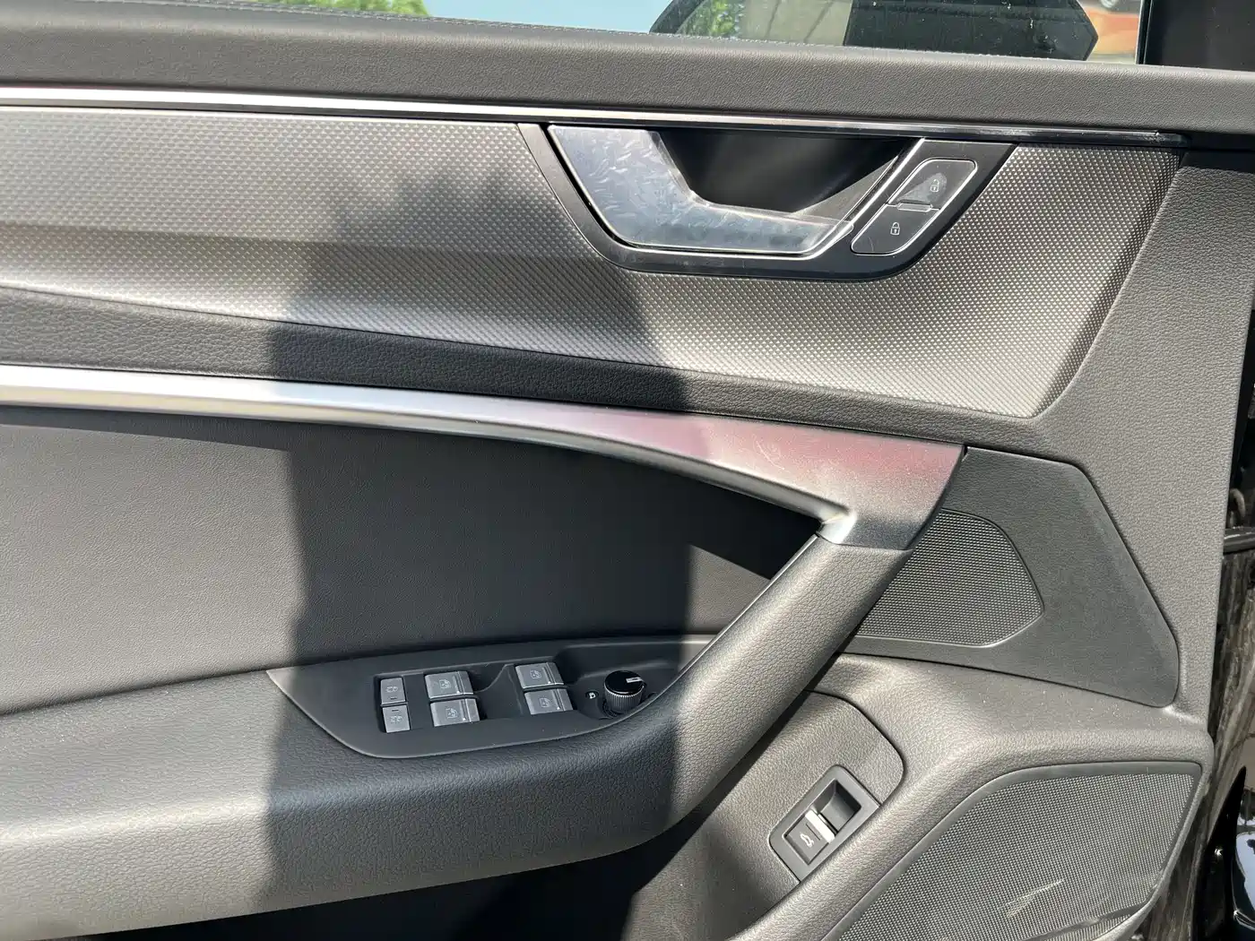Audi A6L 2025 45 TFSI Premium Sport фото 12