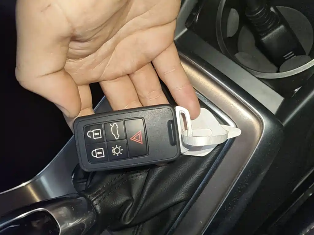 Volvo V40 2018 2017 Cross Country T3 Inscription