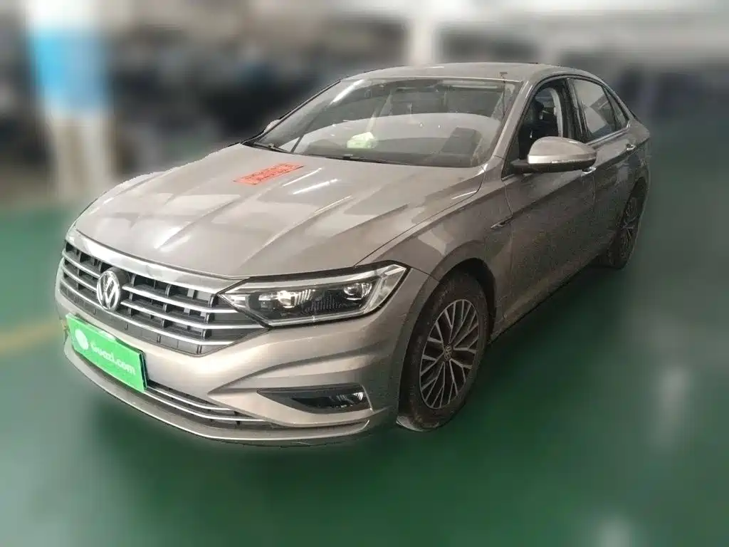 Volkswagen Sagitar 2021 280TSI DSG Comfort Smart Connect Edition