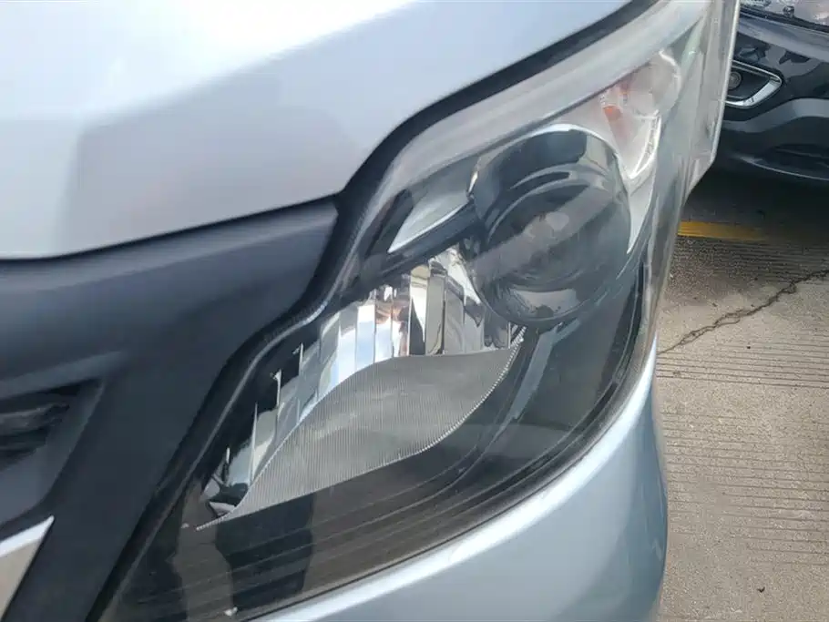 CHANGAN CHANGAN STAR 5