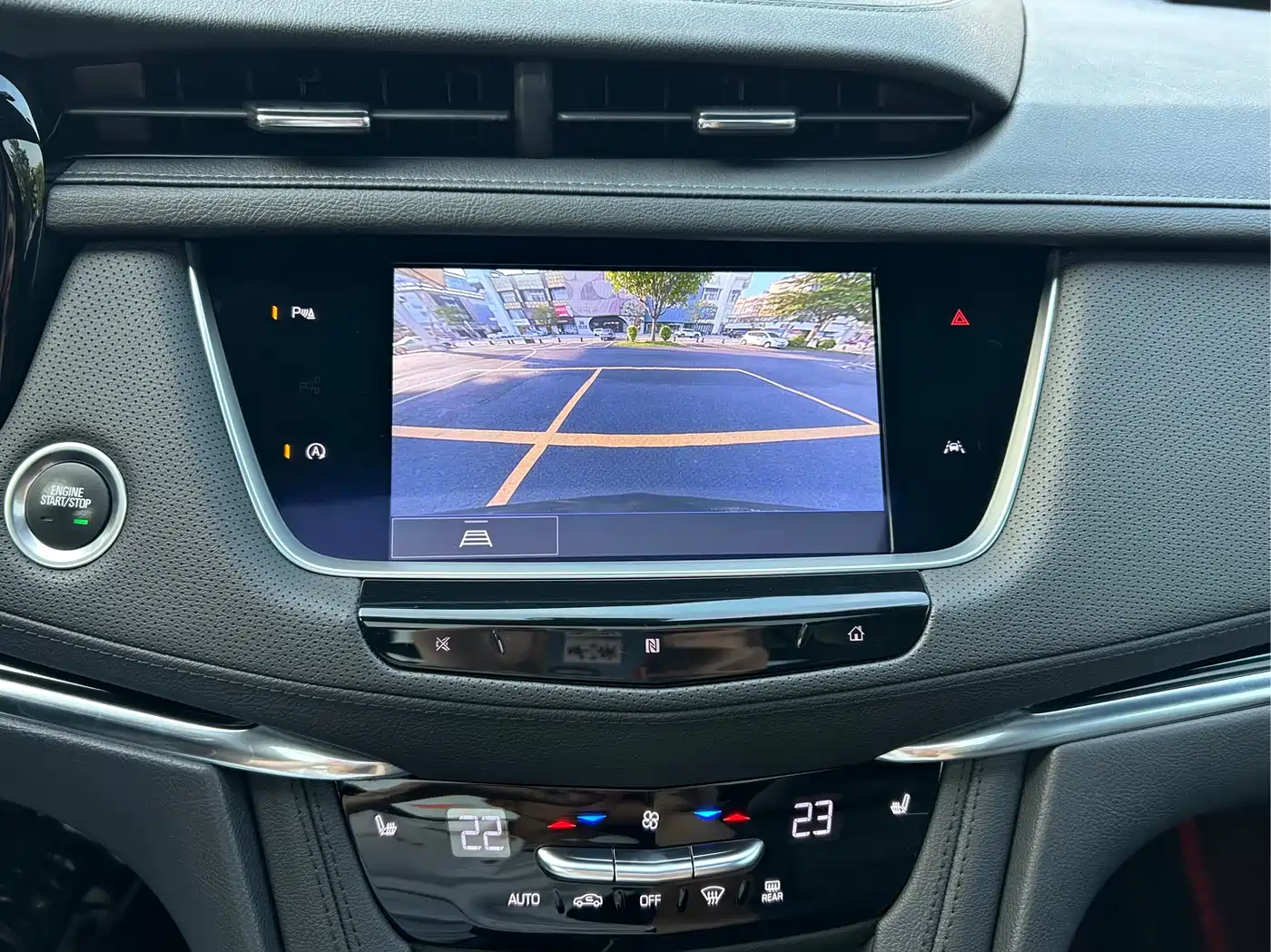 Cadillac XT6 2020 28T 7-Seater AWD Trend Edition фото 24