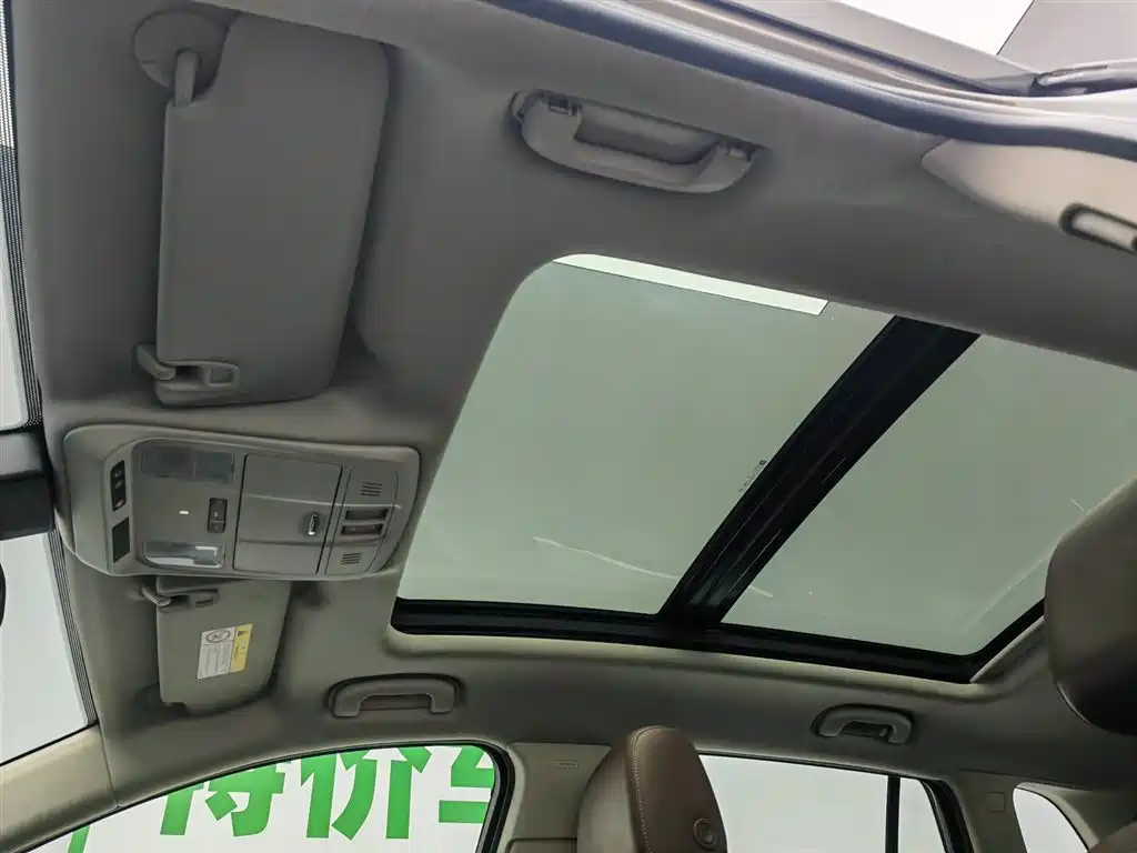 Buick Envision Plus 2019 28T 4WD Luxury Type China V фото 14