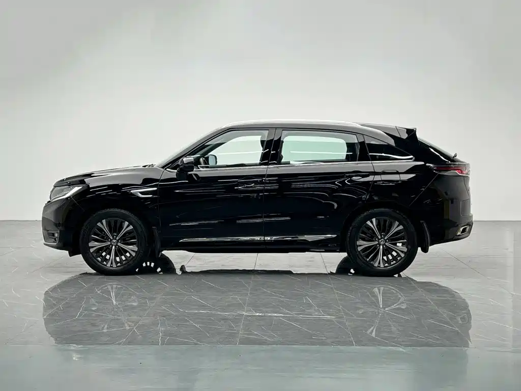 Honda UR-V 2022 2020 370TURBO 2WD Premium Elegance Edition