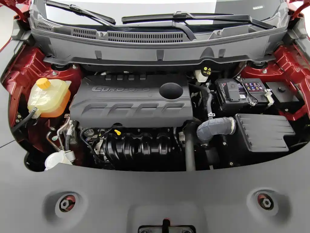 Фото 6 - Dongfeng Fengguang Fengguang 580