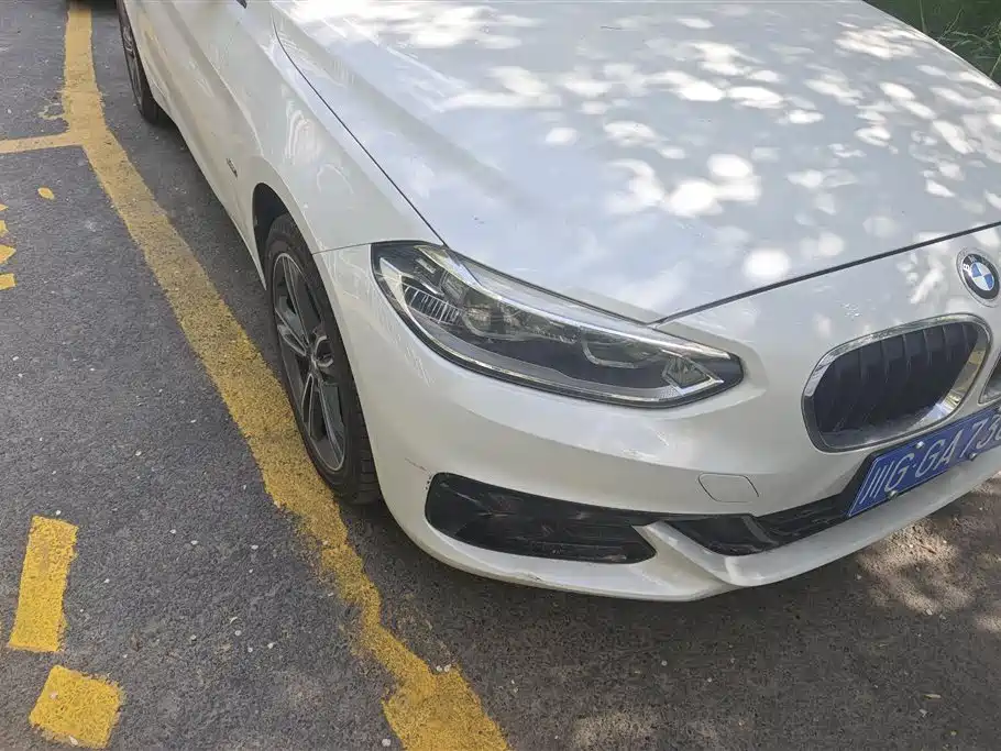 BMW 1 Series 2018 118i Sport Edition фото 5