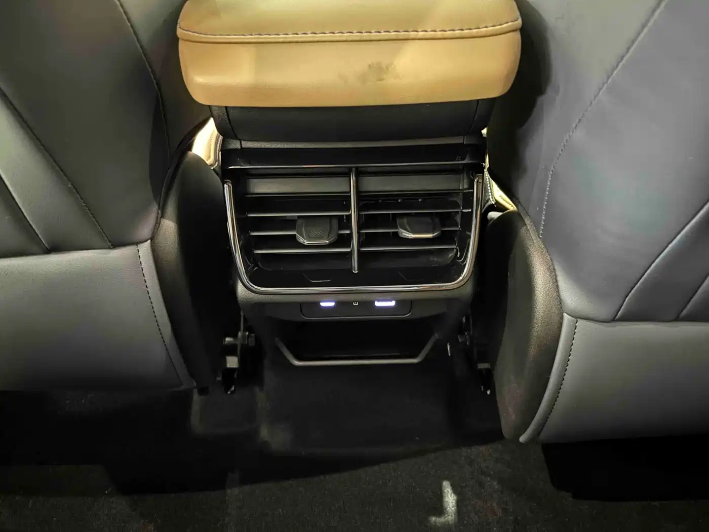 GEELY AUTOMOBILE BOYUE L