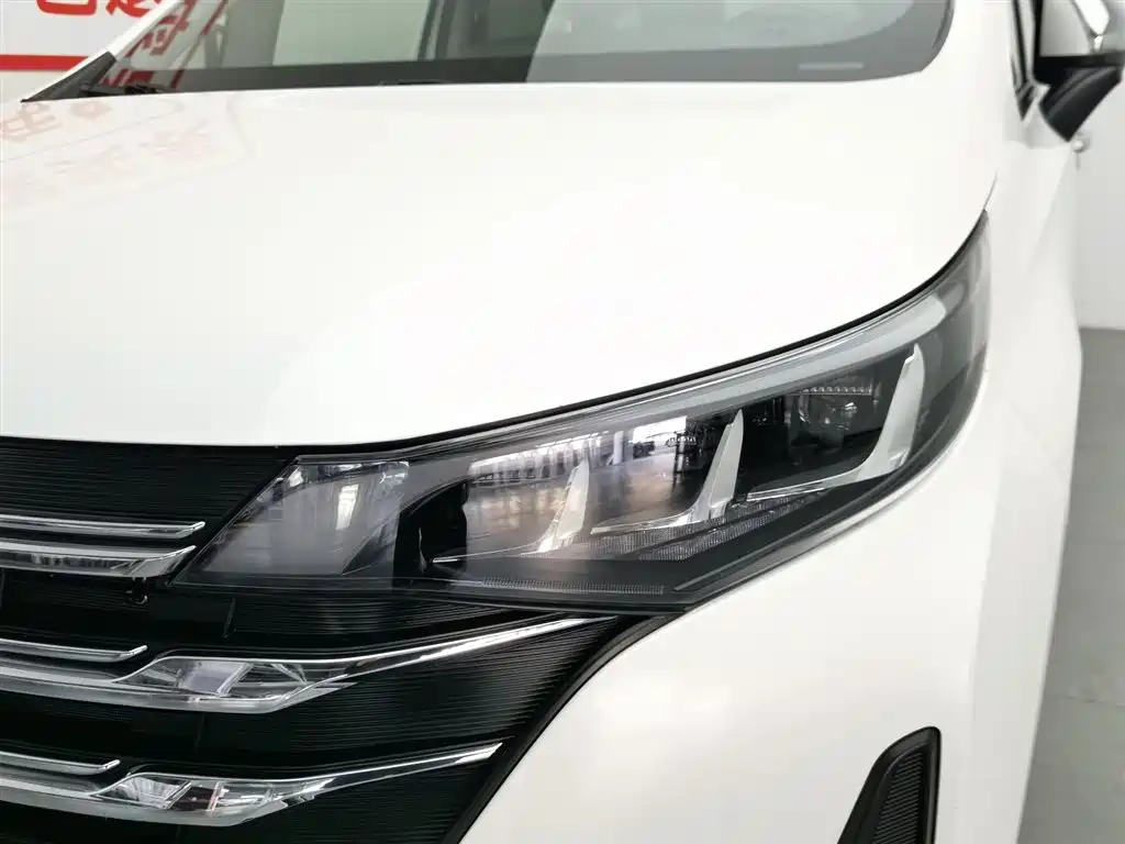 GAC Trumpchi Trumpchi M6 2021 270T DCT Luxury Edition (7-seater) фото 7