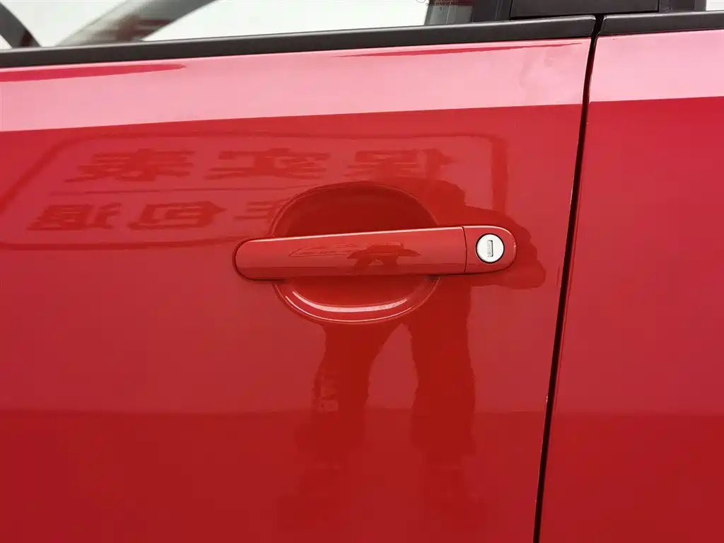 Volkswagen Polo 2016 1.4L Manual Trend фото 18