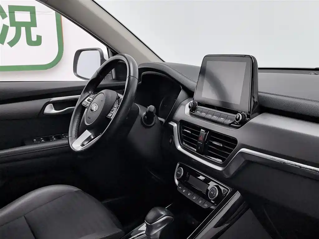Kia Sportage 2018 2.0L Automatic Smart Luxury (China V) фото 22