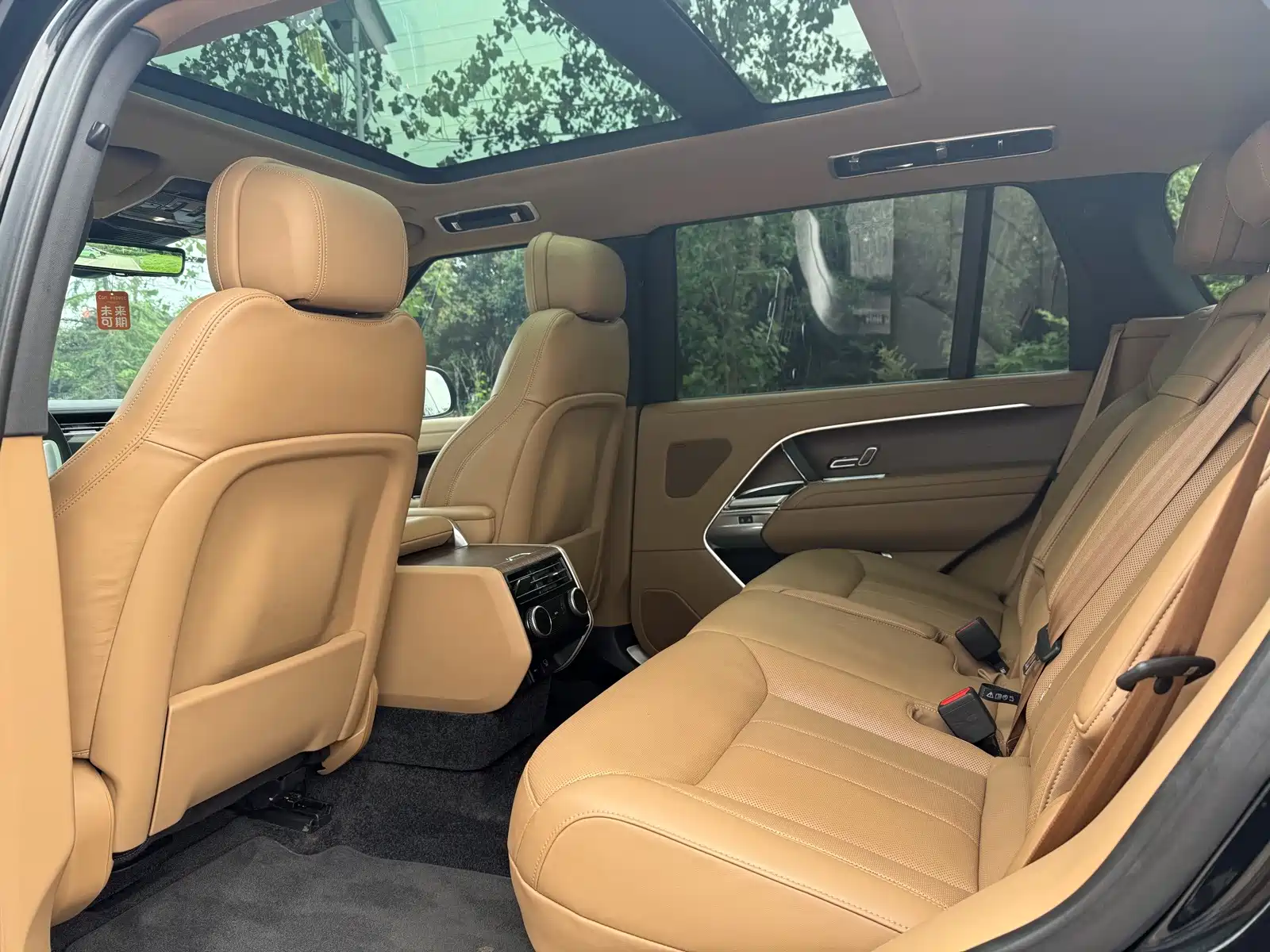 Фото 6 - Land Rover Range Rover