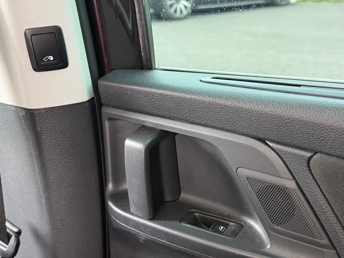 Volkswagen Sharan 2018 380TSI Comfort 7-Seater фото 18