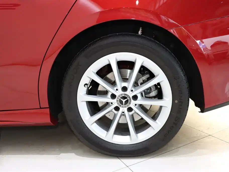 Mercedes-Benz A-Class 2019 A 200 L Sport Sedan фото 20